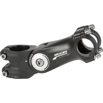 Zoom FOV