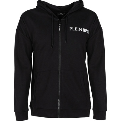 Plein Sport Tiger Black