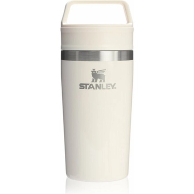 Stanley Café-To-Go Travel Mug termohrnček stredný Cream Gloss 350 ml