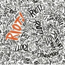 PARAMORE - RIOT! LP