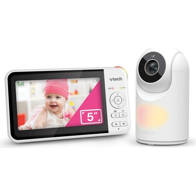 VTech VM5367 dětská video chůvička