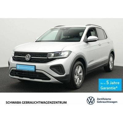 Volkswagen T-Cross 1.0 TSI Life 70 kW