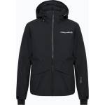 Fischer Мъжко скиорско яке Fischer Explorer black