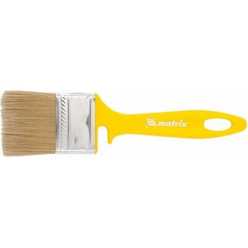 Image 1 of MTX Четка плоска " Лакове" , 50 х 12 mm MTX Color Line
