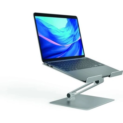 Stojan pod notebook Durable RISE
