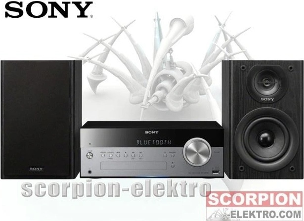 Sony CMT-SBT100 od 6 641 Kč - Heureka.cz