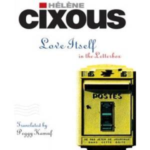 Love Itself - In the Letterbox (ISBN: 9780745639895)