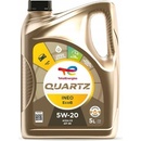 Total Quartz INEO EcoB 5W-20 5 l