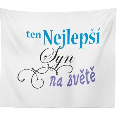 Sablio Deka Ten nejlepší syn na světě 150x120