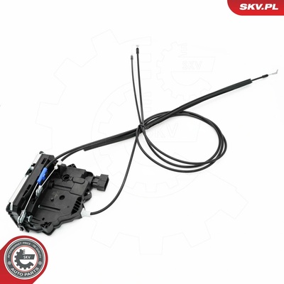 Zámek dveří ESEN SKV 60SKV377