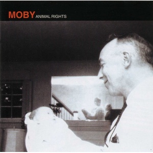 Universal Moby: Animal Rights - CD (020596)