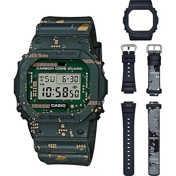 Casio DWE-5600CC-3