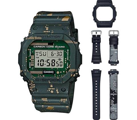 Casio DWE-5600CC-3