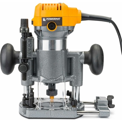 Powermat PM-FGW-2000M