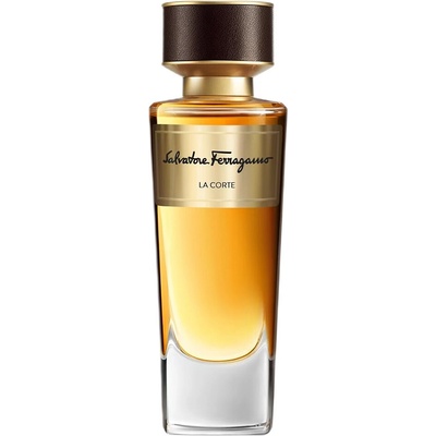 Salvatore Ferragamo Tuscan Creations La Corte parfémovaná voda unisex 100 ml