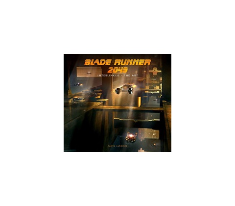 Blade Runner 2049 - Interlinked - The Art