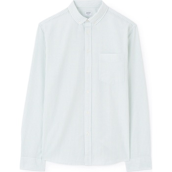 Celio Риза Caoxfordy regular Celio Celio | Zelen | МЪЖЕ | S