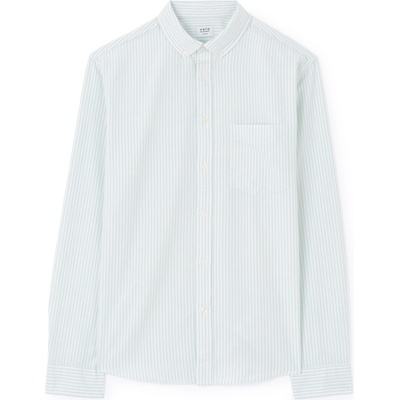 Celio Риза Caoxfordy regular Celio Celio | Zelen | МЪЖЕ | S