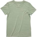 Devold Premium Tee Wmn Размер: S / Цвят: зелен