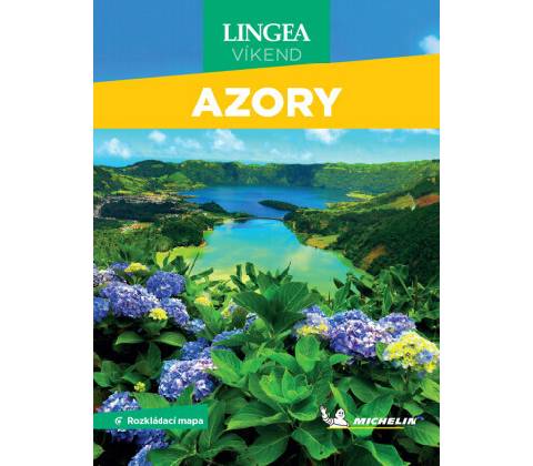 Azory - Víkend