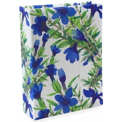 Fotoalbum Modus FLOWERS (P329), 10x15/100