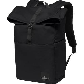 Jack Wolfskin Дневна раница Jack wolfskin Island 20 Daypack - Black - размер One Size (504-1109-0111)