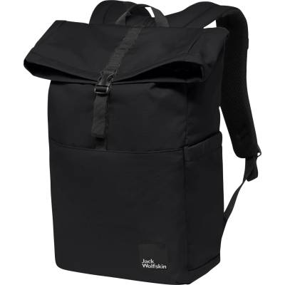 Jack Wolfskin Дневна раница Jack wolfskin Island 20 Daypack - Black - размер One Size (504-1109-0111)