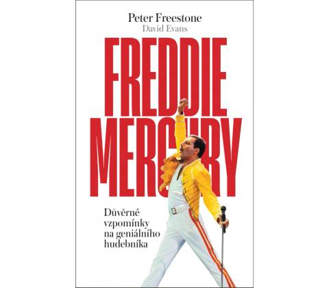 Freddie Mercury