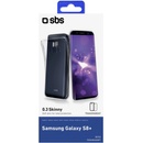 Pouzdro SBS Skinny Samsung Galaxy S8+ čiré