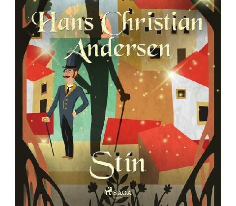 Stín