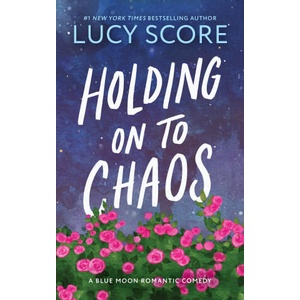 Holding on to Chaos (ISBN: 9781464249174)