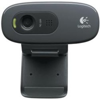 Autofocus webkamera