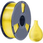 SUNLU PETG Transparent Yellow - 1, 75 mm / 1000 g (6933582309916)