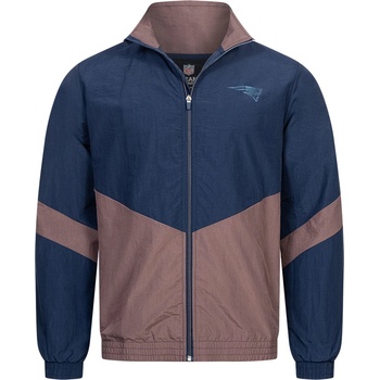 Fanatics Мъжко яке New England Patriots NFL Fanatics Men Jacket