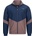 Fanatics Мъжко яке New England Patriots NFL Fanatics Men Jacket