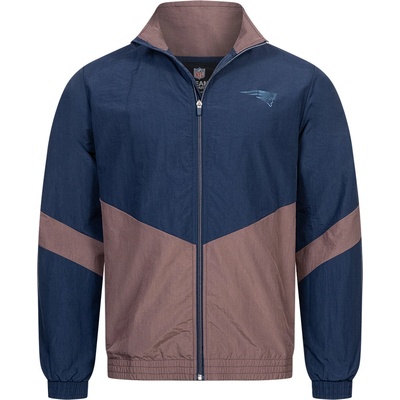 Fanatics Мъжко яке New England Patriots NFL Fanatics Men Jacket