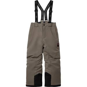 LEGO Детски ски панталон LEGO Kid's Powai 708 Ski trousers - Light Brown - размер 98 (EU) (701-4046-0811)