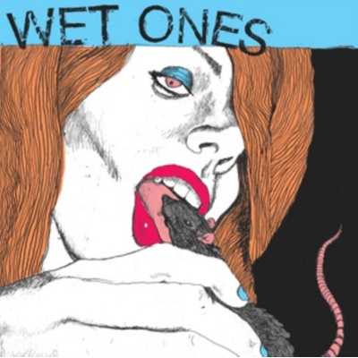 Wet Ones - Wet Ones LP