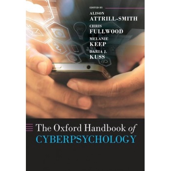 Oxford Handbook of Cyberpsychology