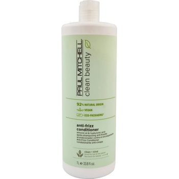 Paul Mitchell Clean Beauty Anti-Frizz Conditioner 1000 ml