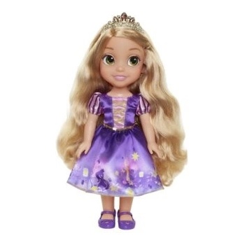 Jakks Pacific Disney Princess Moje první princezna Locika