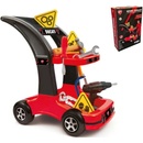 Ducati sada opravář 30ks s vozíkem