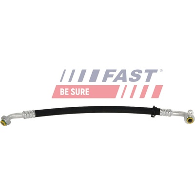 Vysokotlaké vedení, klimatizace FAST FT09557