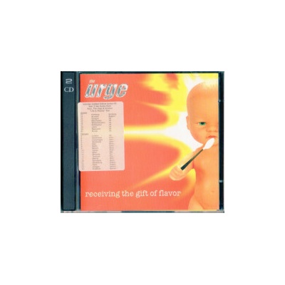 Urge - Receiving The Gift Flavor 2 CD
