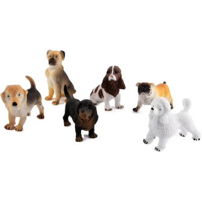 Apli Скуиши играчка Apli - Кученце, асортимент (19705)