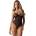 Obsessive Novenes Teddy Black XS/S