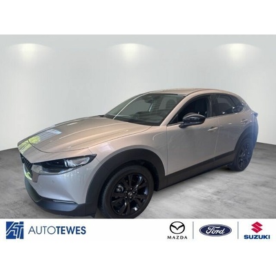 Mazda CX-30 2.5 140 103 kW