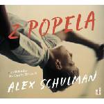 Multiland Z popela (Alex Schulman) - CD (MP3) (048426)