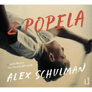 Multiland Z popela (Alex Schulman) - CD (MP3) (048426)