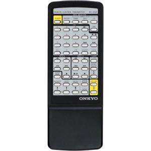 GENERAL ONKYO RC-229S - съвместимо дистанционно управление на марката General (RC-229S) Дистанционно
